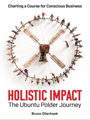 cover image of Holistic Impact